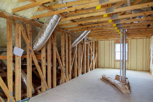 Best Insulation for Specific Applications in Marist College, NY