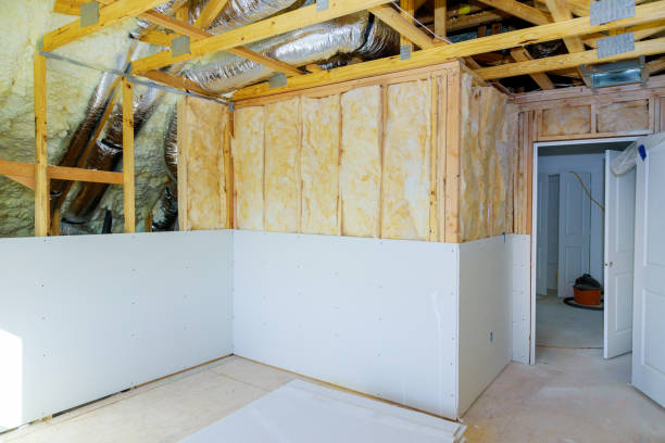 Best Eco-Friendly Insulation in Marist College, NY