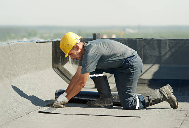 Types of Insulation We Offer in Marist College, NY