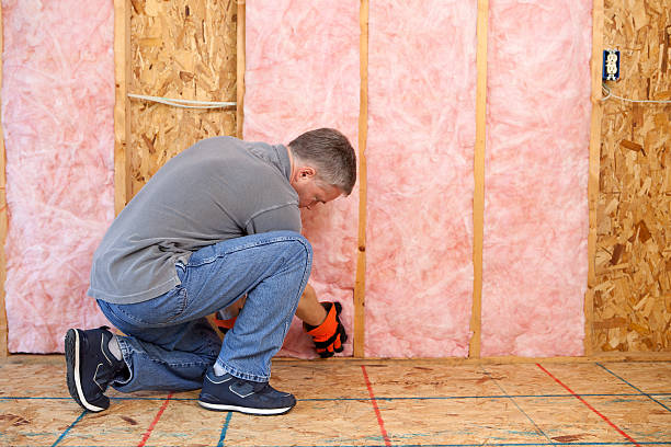 Best Eco-Friendly Insulation in Marist College, NY