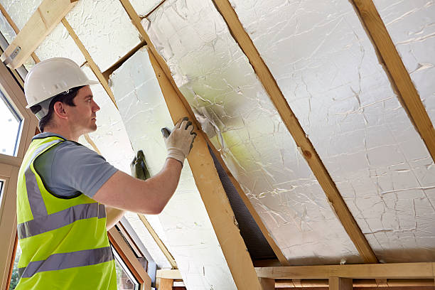 Best Spray Foam Insulation in Marist College, NY