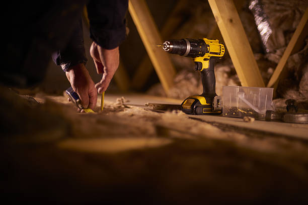 Best Insulation Maintenance and Repair in Marist College, NY