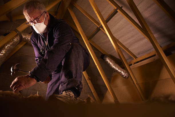 Best Geographic-Specific Insulation Services in Marist College, NY